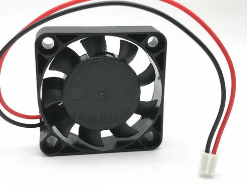 1PC  power supply cooling fan  BEF4010MS 12V 0.12A 4CM