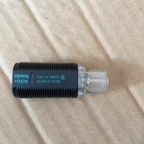 P+F GLV18-6/73/120 Sensor