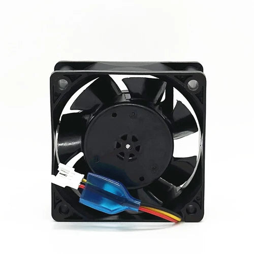 1PC CA1027H11 MMF-06D24ES-RC1 6025 24V 0.10A 3-pin   inverter fan
