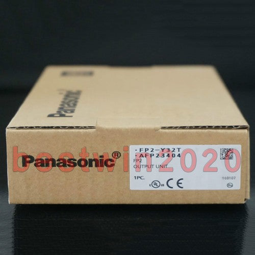 For Panasonic FP2-Y32T AFP23404  Output Unit Free Shipping