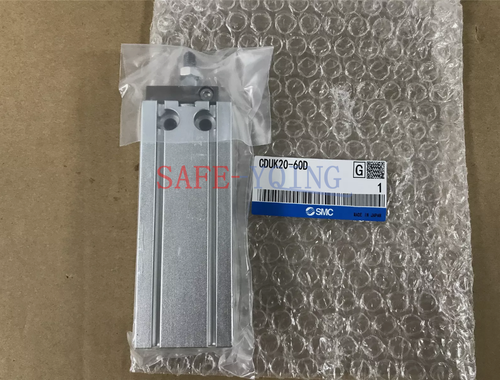 1PCS SMC Cylinder CDUK20-60D