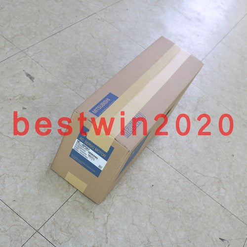 1PC  Mitsubishi AC servo motor HC-RP503 1 year warranty free shipping