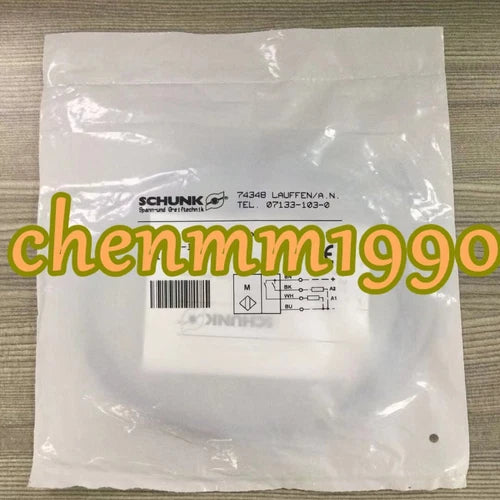 1PC   MMSK 22-P12-S-PNP 0301182