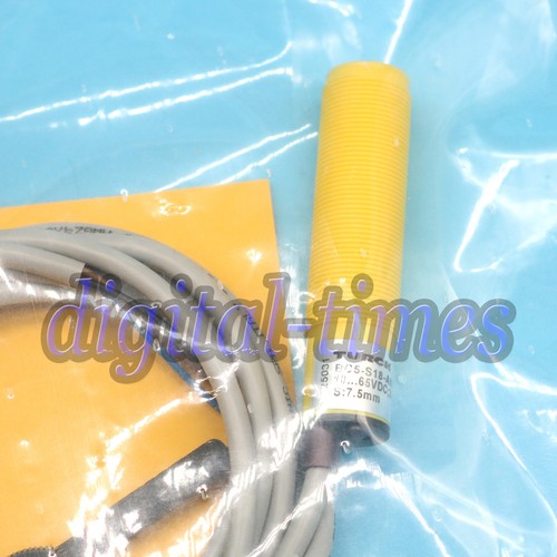 1PC  Turck BC5-S18-AN4X Proximity Sensor Switch Free shipping#LJ