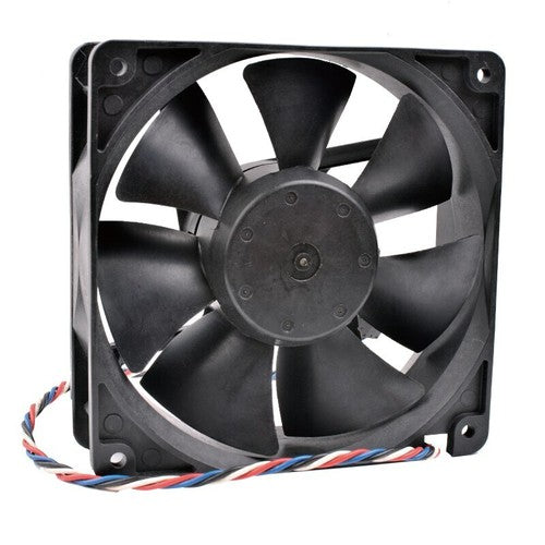 NMB 4715KL-04W-B56 12038 120x120x38mm DC 12V 1.30A 4-wire cooling fan