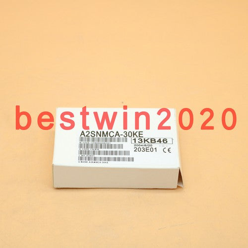 Mitsubishi A2SNMCA-30KE A2SNMCA30KE Memory Cassette One year warranty