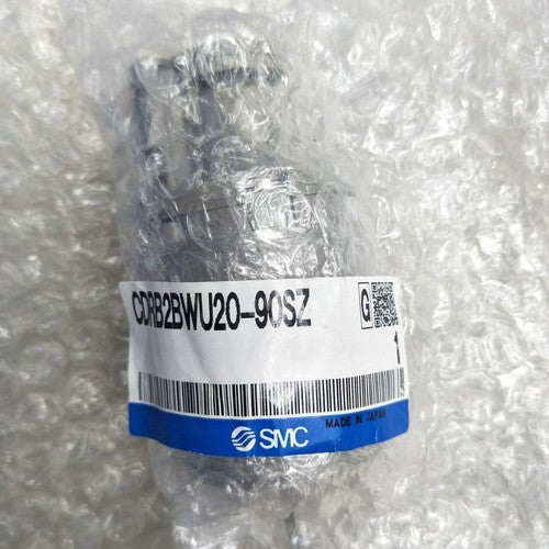 1PC   SMC Rotary cylinder CDRB2BWU20-90SZ Free shipping
