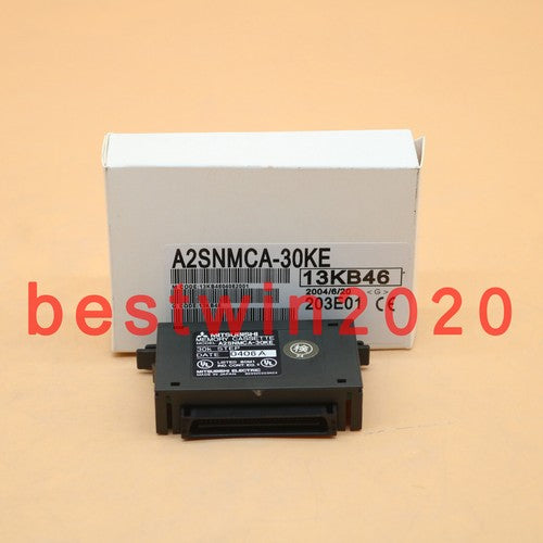 Mitsubishi A2SNMCA-30KE A2SNMCA30KE Memory Cassette One year warranty