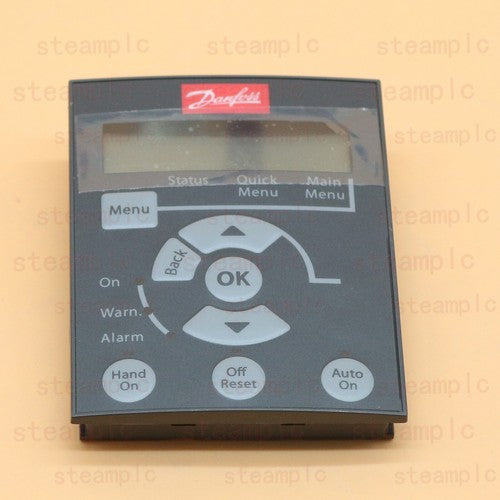One  Control Panel For Danfoss 132B0100 Free Shipping