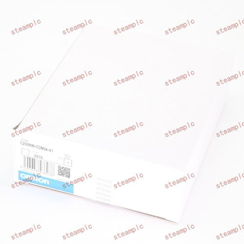 OMRON  PLC C200HW-COM04-V1 C200HWCOM04V1 1 year warranty