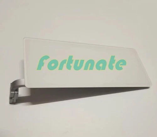 1PCS  FIT FOR Shower faucet accessories 26511400 bracket white
