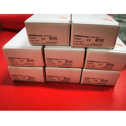 One IFM TA3431 Sensor TA3431 ping