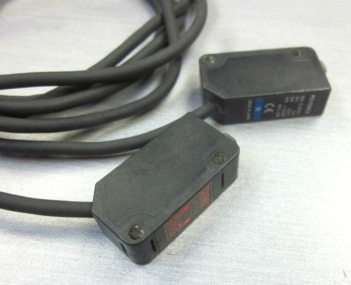 KEYENCE PZ-M51 Photoelectric Sensor Switch  #