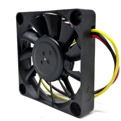 Nidec D05X-12TL 12V 0.60A 5010 5CM Silent Humidifier Cooling Fan