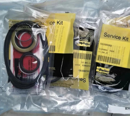1PC  hydraulic motor service kit  SK000092