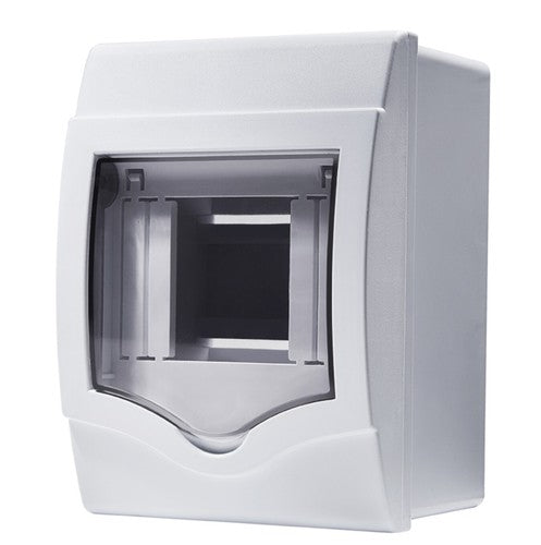 Household plastic distribution box circuit breaker switch box electrical box