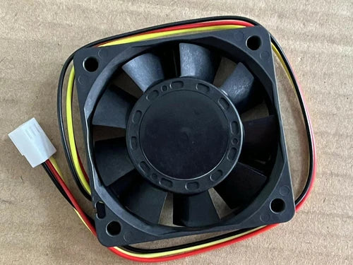 1PC  inverter cooling fan  6015 6CM 109P0612H755 12V 0.09A