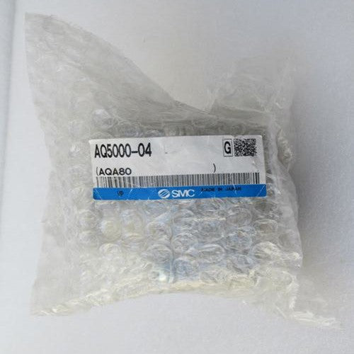 one   SMC AQ5000-04 quick exhaust valve Free shipping