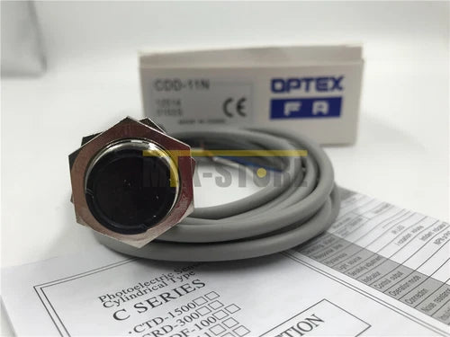 1pcs   CDD-11N CDD11N  Photoelectric Switch