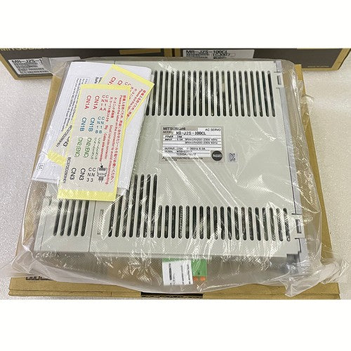 ONE  Mitsubishi In Box AC SERVO Driver MR-J2S-100CL free shipping