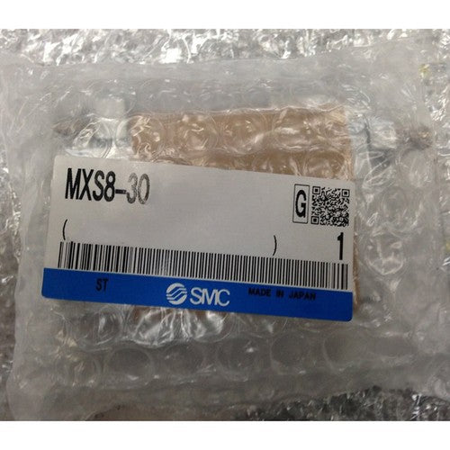 1PC   SMC MXS8-30 Sliding table cylinder Free shipping