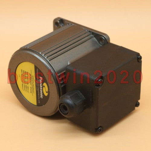For Panasonic M8MA25GK4Y  Motor Free Shipping