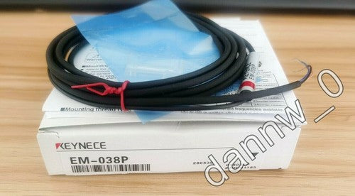 For KEYENCE EM-038P Proximity Sensor