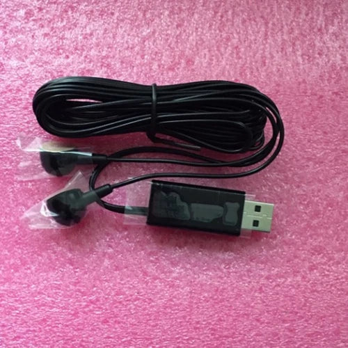 1PC For   Remote control extender USB port IR BLASTER IRB-BR1