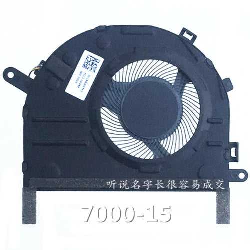 1PC  for   FUR 5F10R07535 FKH9  IdeaPad 330S Series Laptop CPU Cooling fan