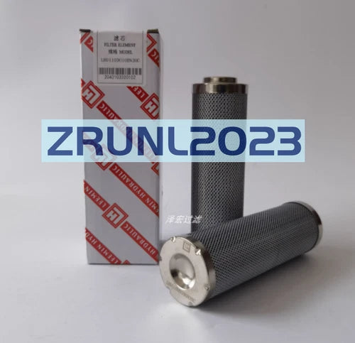 1PCS FOR LH0110D010BN3HC Hydraulic filter element
