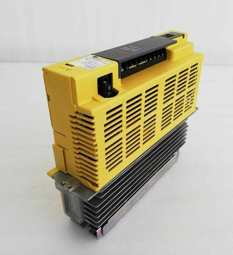 For FANUC A06B-6089-H201  Servo Amplifier Free Shipping