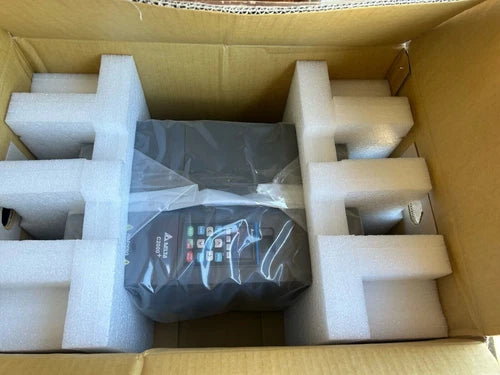 1PCS  Delta VFD450C43S-00 INVERTER Free delivery