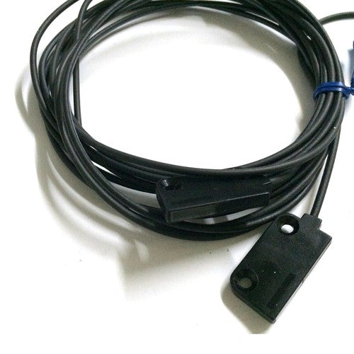 OMRON E32-T16PR Fiber Optic Sensor