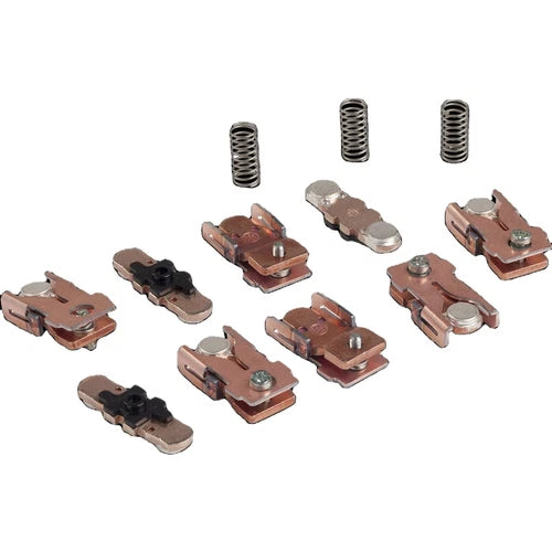 Contact kits LA5D115804 apply to TeSys LC1D115 Contactor 4Pole LA5D115804 LC1D