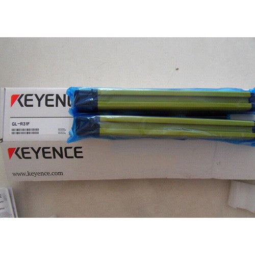 keyence Safety grating finger protection GL-R31F one Year Warranty