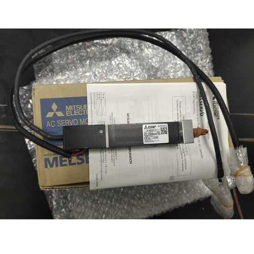 1PCS  Mitsubishi IN BOX Servo Motor HC-BH0236-S11 N510029993AA FAST SHIP