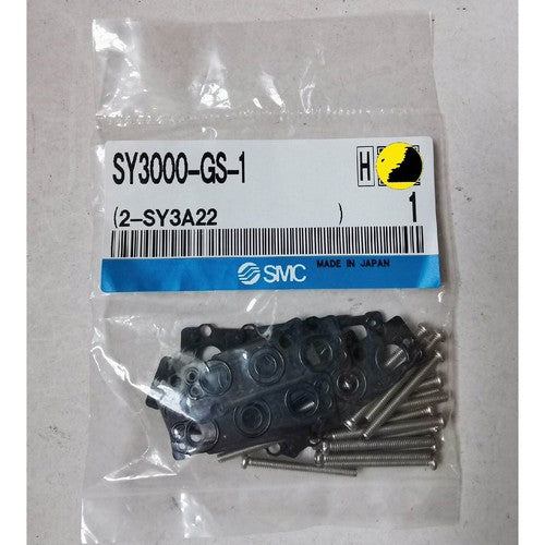 10PC/bag  smc Bushing plate gasket SY3000-GS-1 Free shipping