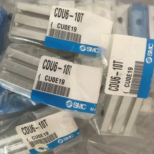 one  SMC Free installation cylinder CDU16-10T Free shipping
