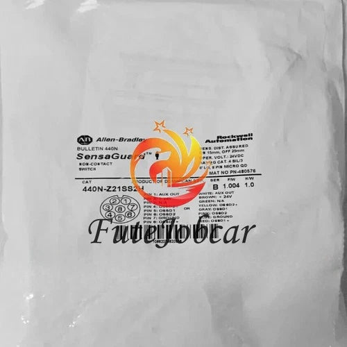 1PCS  SensaGuard B Non Contact Switch   440N-Z21SS2H