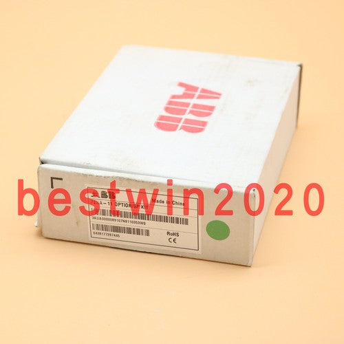 One  Abb Communication module FENA-11 ONE Year Warranty