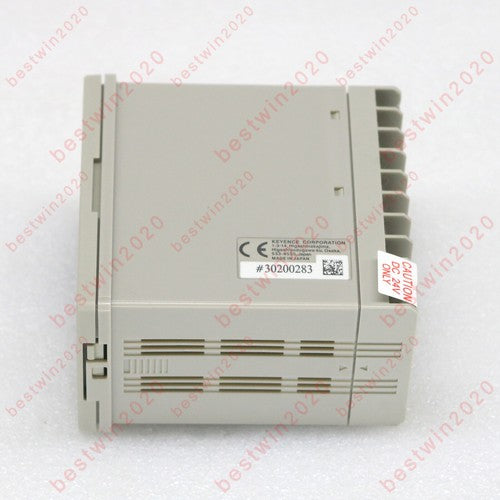 1pc  keyence EX-V02 eddy current displacement sensor one year warranty