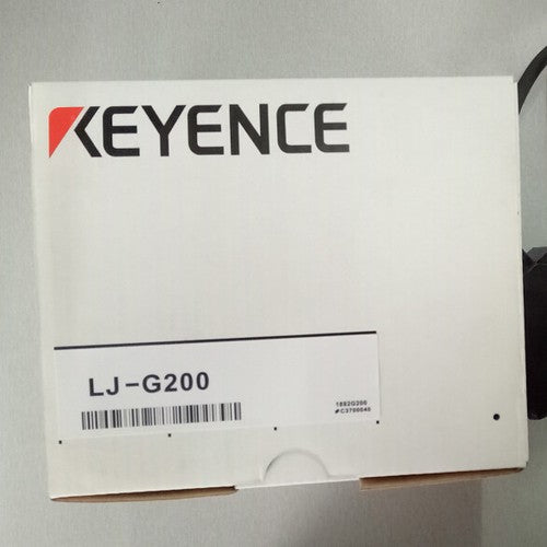 keyence LJ-G200 Displacement Sensor LJ-G200 ONE Year Warranty