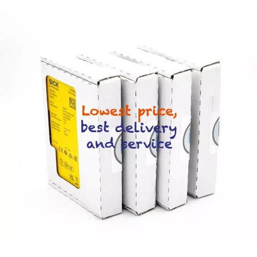 1PC  RLY3OSSD200 Safety Relay  RLY3-OSSD200 1085344