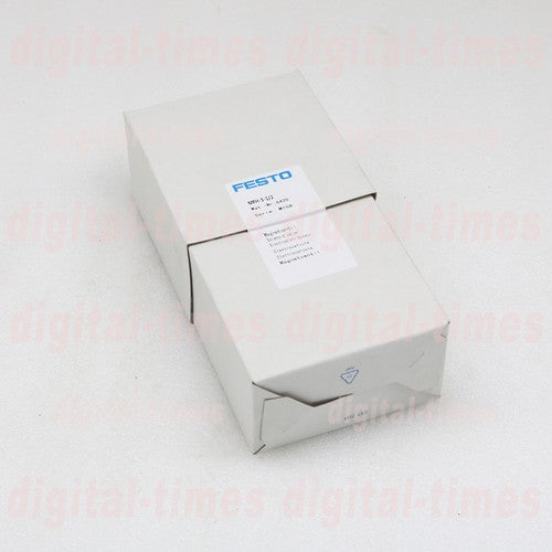 1PC  FESTO Solenoid Valve MFH-5-1/2 6420 Free Shipping