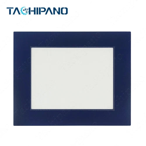 1SET Touch Screen Panel for 5AP1120.1043-C01 with Front Overlay 5AP1120.1043-C01