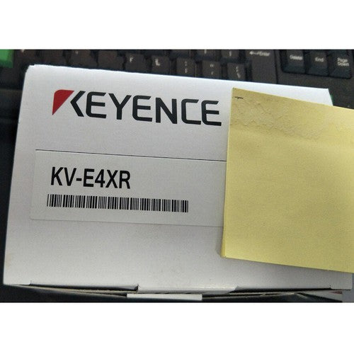 1pc  keyence Digital expansion module KV-E4XR one Year Warranty