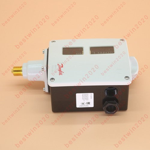 1PC  Danfoss 017-523766 RT200 pressure switch Fast Delivery