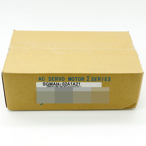 1ps  yaskawa servo Motor SGMAH-02A1A21 Fast Delivery