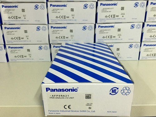 For Panasonic AFP0RA21  Analog I/O Unit Free Shipping