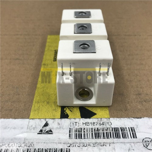 1PC  INFINEON/EUPEC Module BSM150GB60DLC Quality Assurance